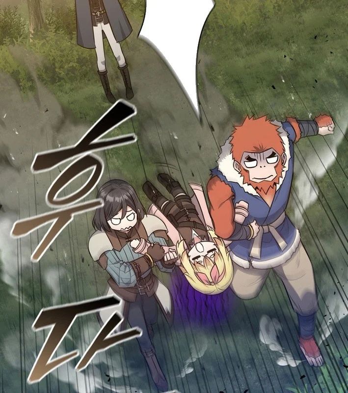 Trở Thành Con Gái Của Kẻ Phản Diện Trong Học Viện - Chapter 24 - Page 8