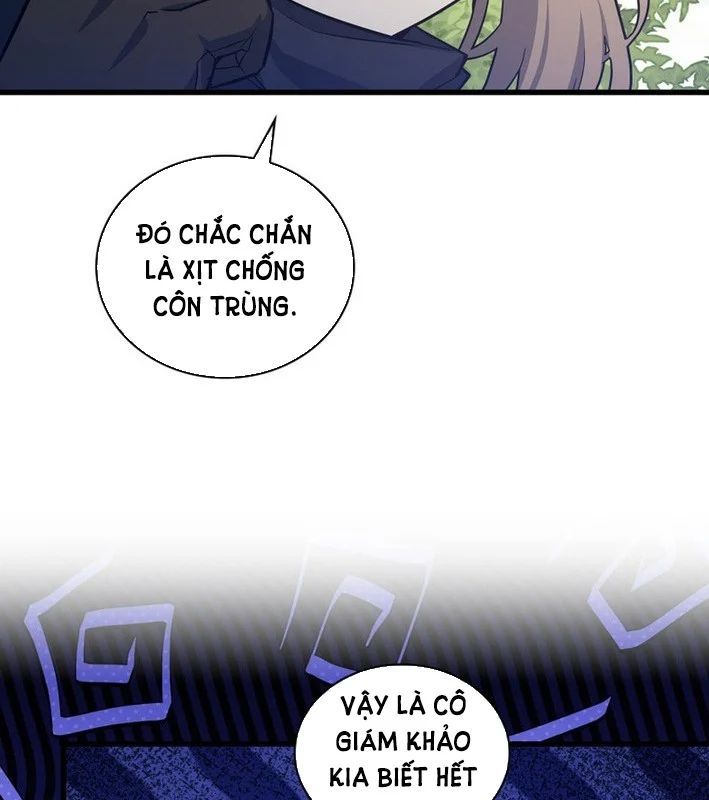 Trở Thành Con Gái Của Kẻ Phản Diện Trong Học Viện - Chapter 24 - Page 85