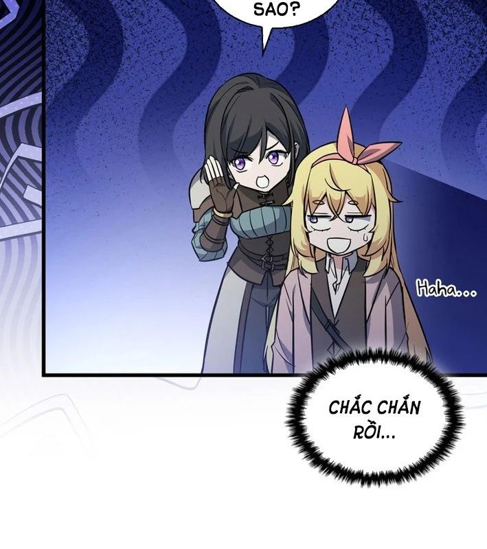 Trở Thành Con Gái Của Kẻ Phản Diện Trong Học Viện - Chapter 24 - Page 86