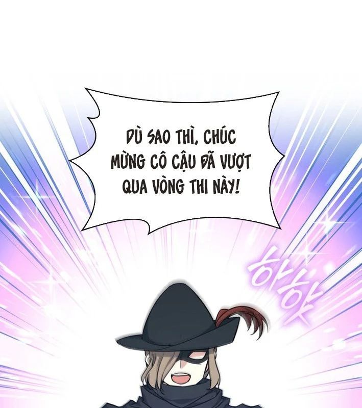 Trở Thành Con Gái Của Kẻ Phản Diện Trong Học Viện - Chapter 24 - Page 87