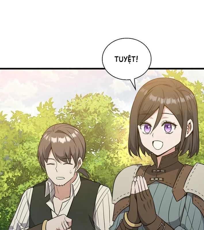 Trở Thành Con Gái Của Kẻ Phản Diện Trong Học Viện - Chapter 24 - Page 89