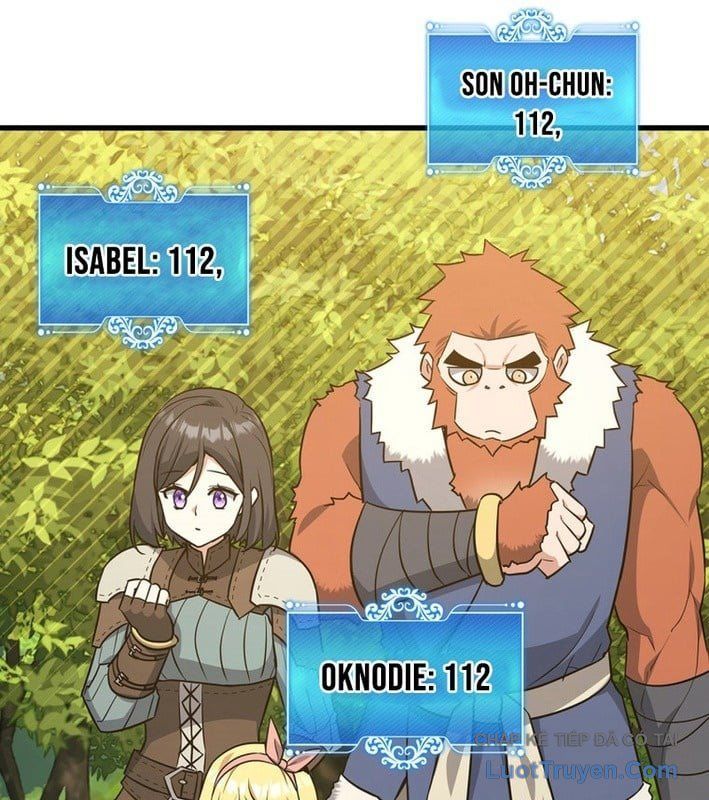 Trở Thành Con Gái Của Kẻ Phản Diện Trong Học Viện - Chapter 24 - Page 92