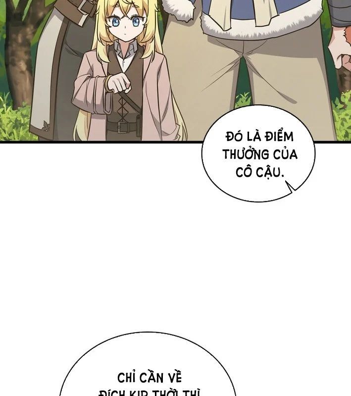 Trở Thành Con Gái Của Kẻ Phản Diện Trong Học Viện - Chapter 24 - Page 93