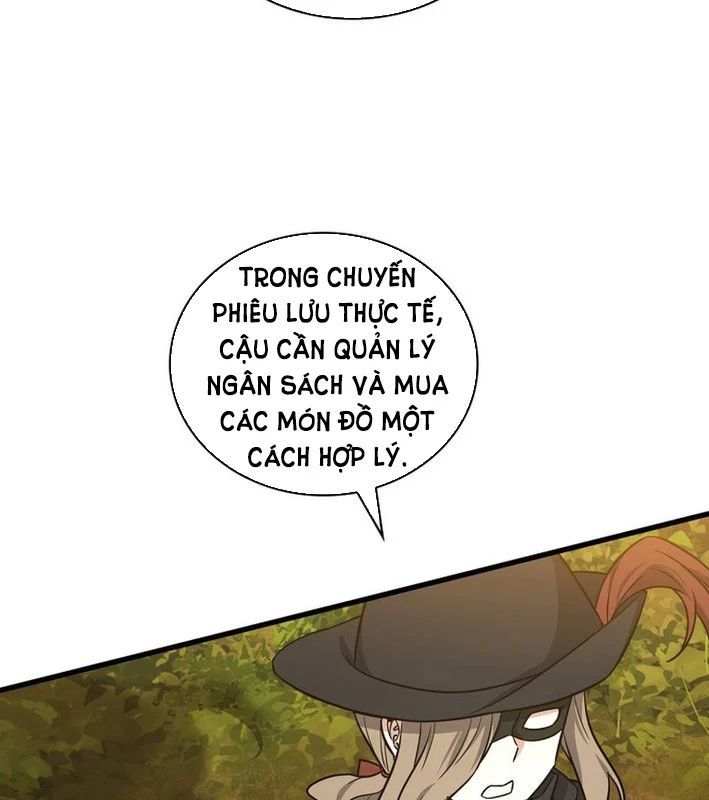 Trở Thành Con Gái Của Kẻ Phản Diện Trong Học Viện - Chapter 24 - Page 97