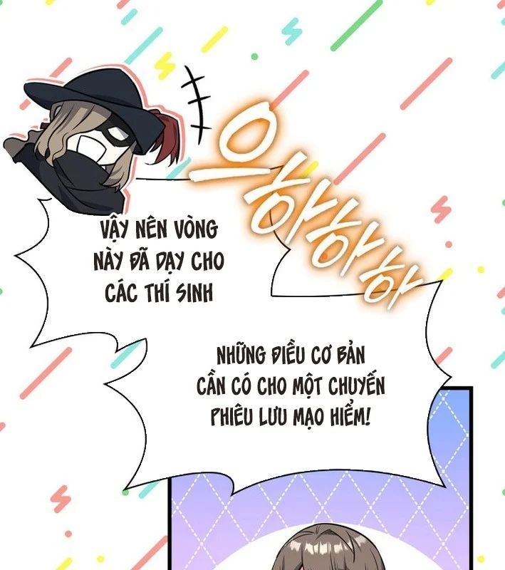 Trở Thành Con Gái Của Kẻ Phản Diện Trong Học Viện - Chapter 24 - Page 99