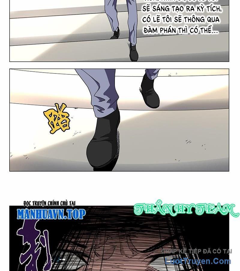 Nhất Nhân Chi Hạ - Chapter 585 - Page 13