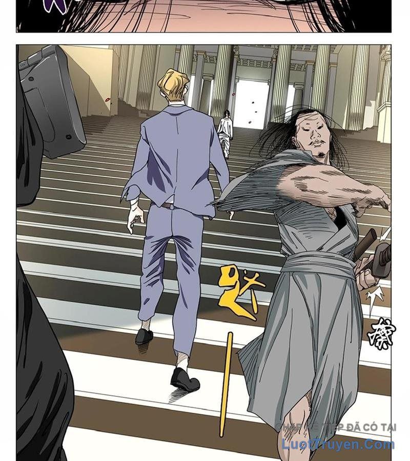 Nhất Nhân Chi Hạ - Chapter 585 - Page 14