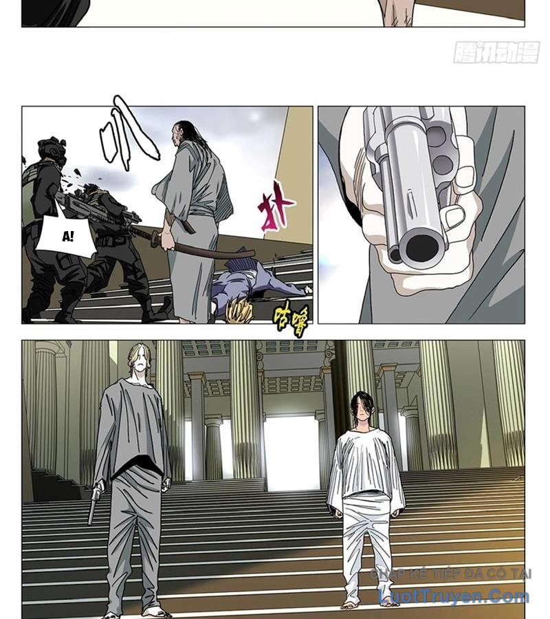 Nhất Nhân Chi Hạ - Chapter 585 - Page 15