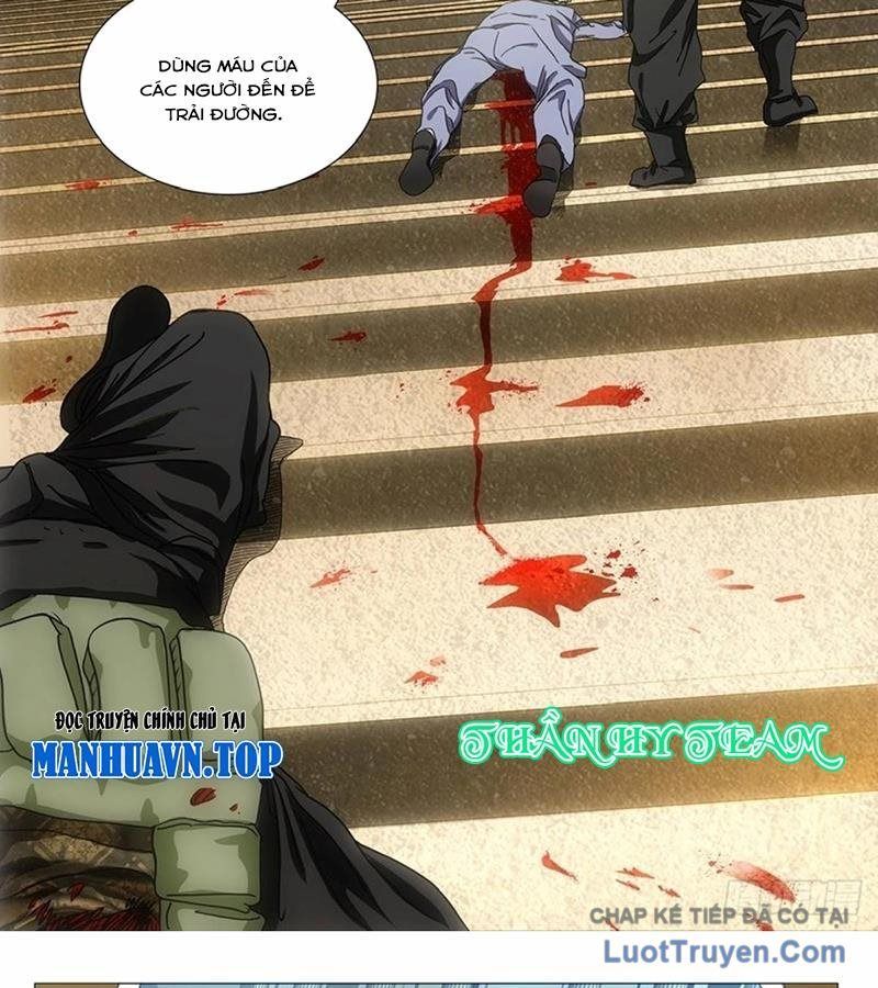 Nhất Nhân Chi Hạ - Chapter 585 - Page 17