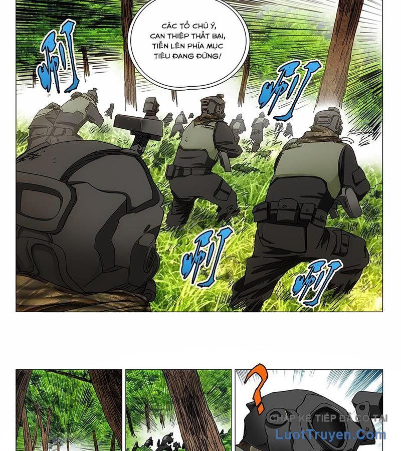 Nhất Nhân Chi Hạ - Chapter 585 - Page 20