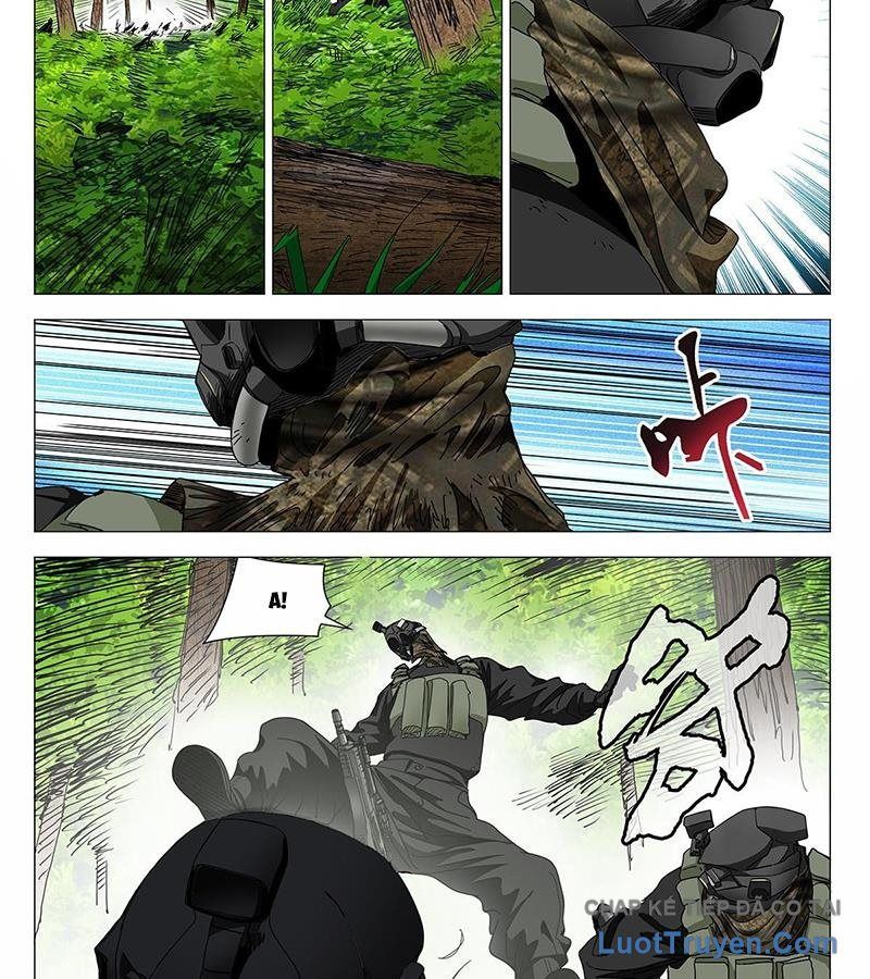 Nhất Nhân Chi Hạ - Chapter 585 - Page 21