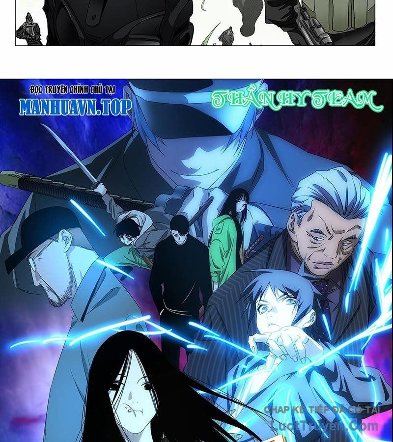 Nhất Nhân Chi Hạ - Chapter 585 - Page 22