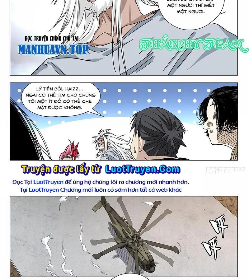 Nhất Nhân Chi Hạ - Chapter 585 - Page 6