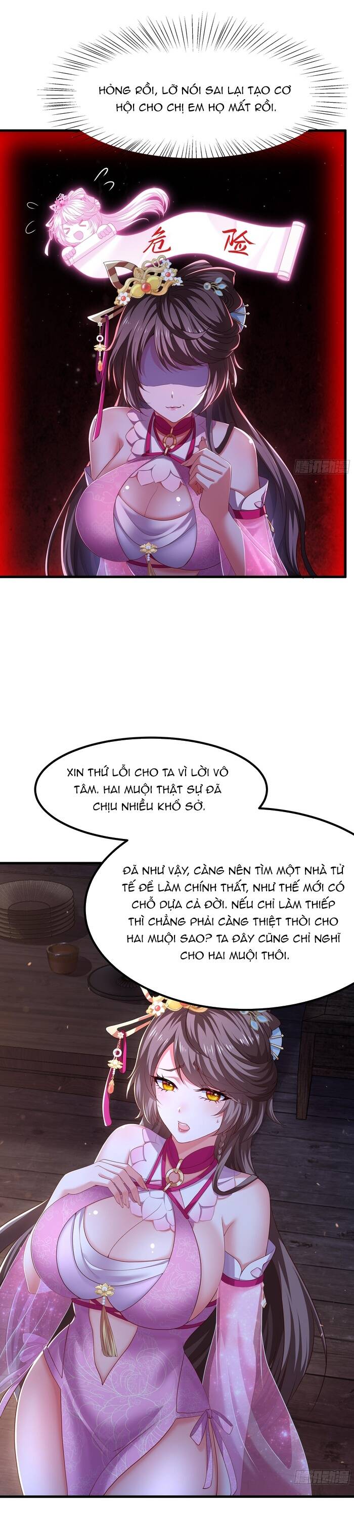 Võ Đại Lang Mạnh Nhất Tái Sinh Ở Thế Giới Thủy Hử - Chapter 10 - Page 17