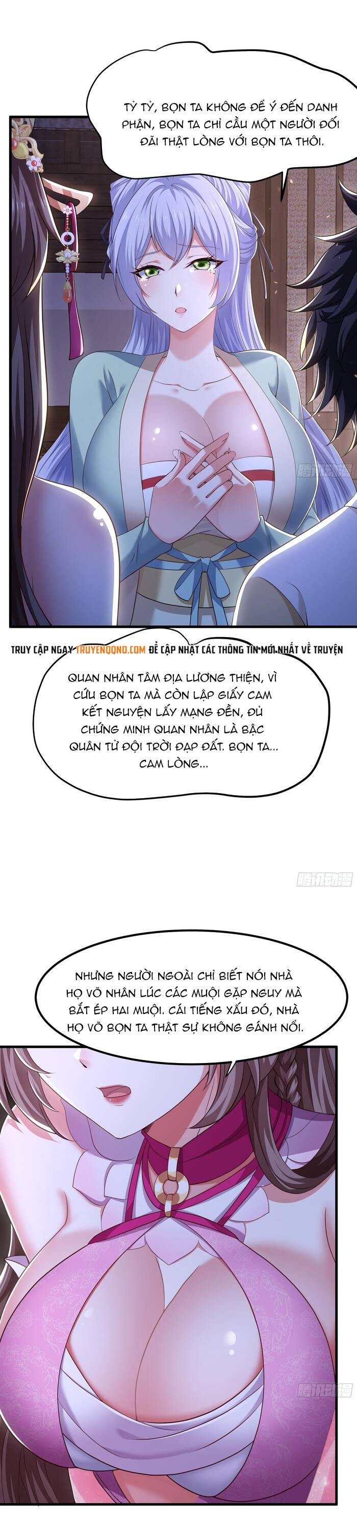 Võ Đại Lang Mạnh Nhất Tái Sinh Ở Thế Giới Thủy Hử - Chapter 10 - Page 18