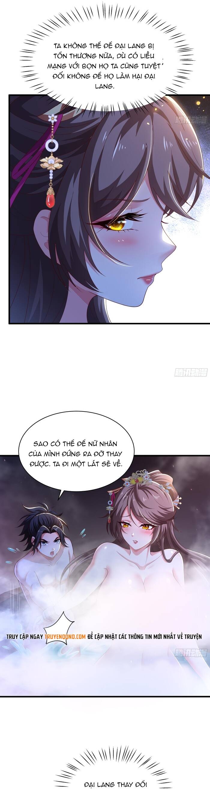 Võ Đại Lang Mạnh Nhất Tái Sinh Ở Thế Giới Thủy Hử - Chapter 10 - Page 3