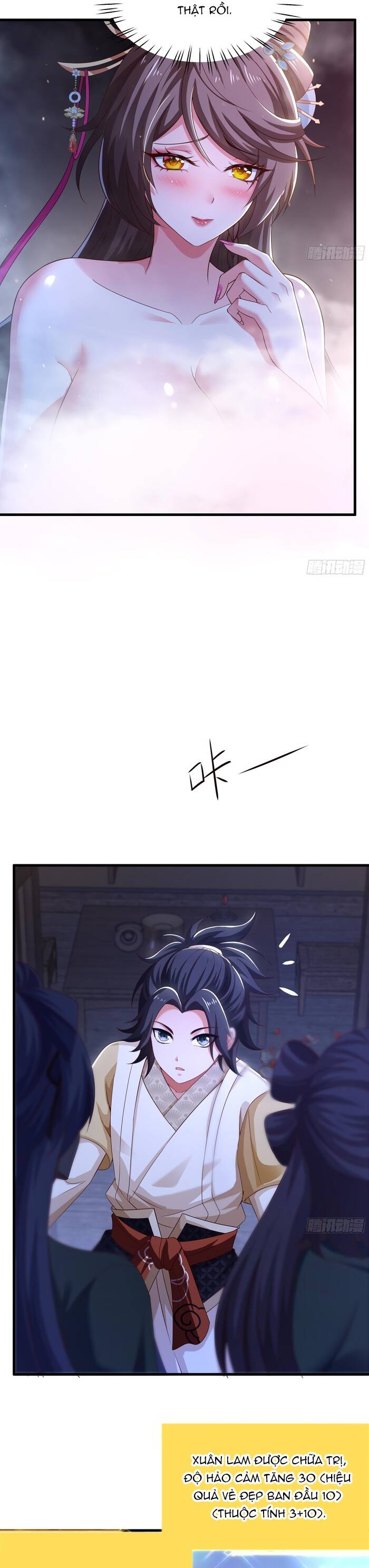 Võ Đại Lang Mạnh Nhất Tái Sinh Ở Thế Giới Thủy Hử - Chapter 10 - Page 4