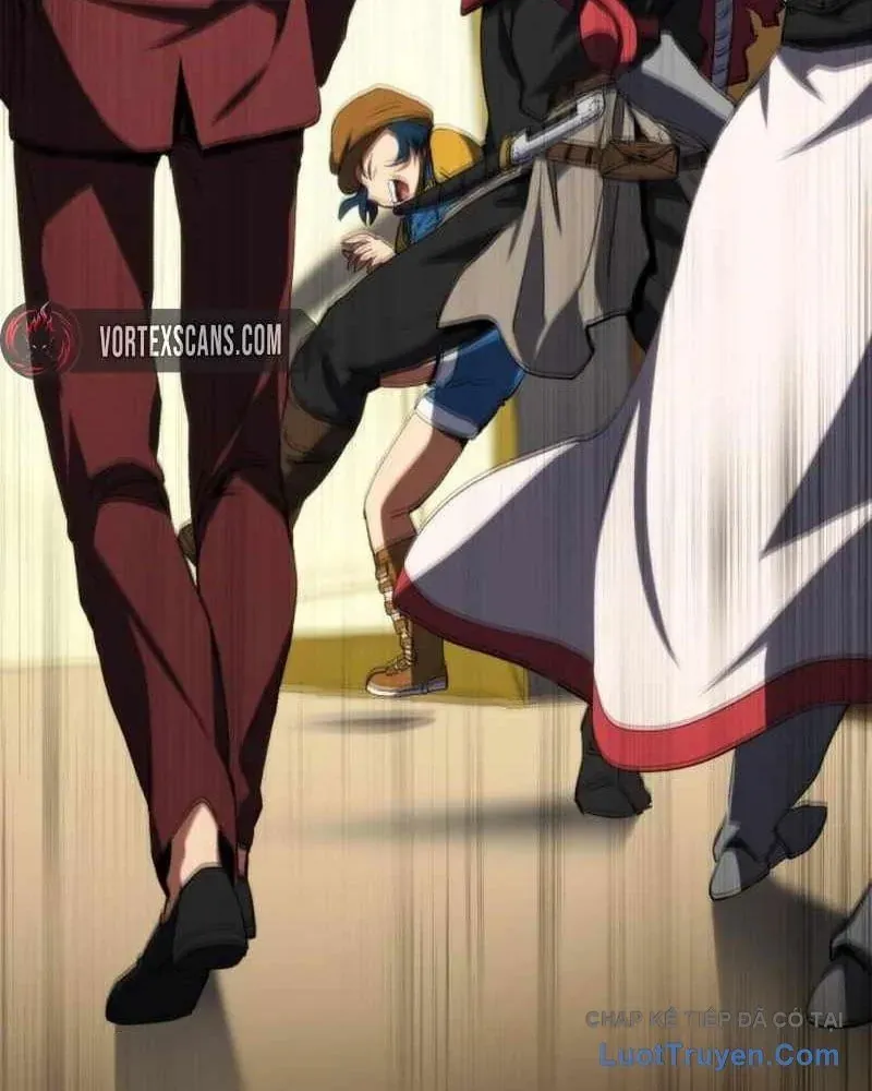 Wild Ranker - Chapter 30 - Page 126