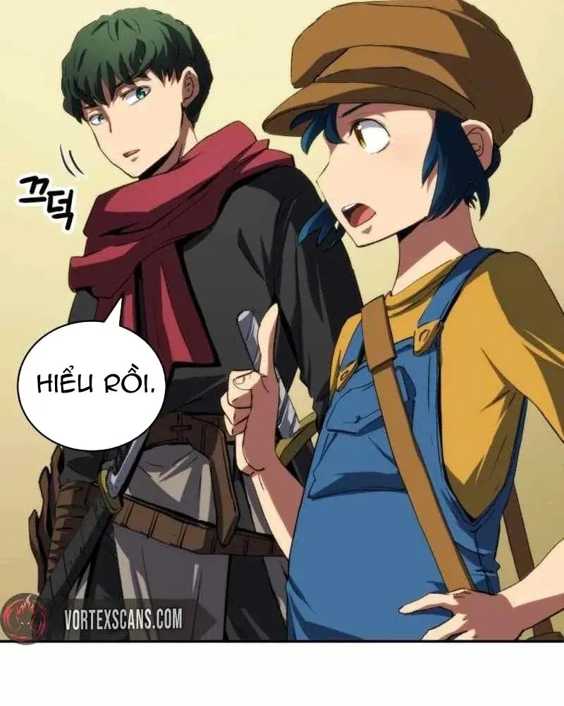 Wild Ranker - Chapter 30 - Page 13