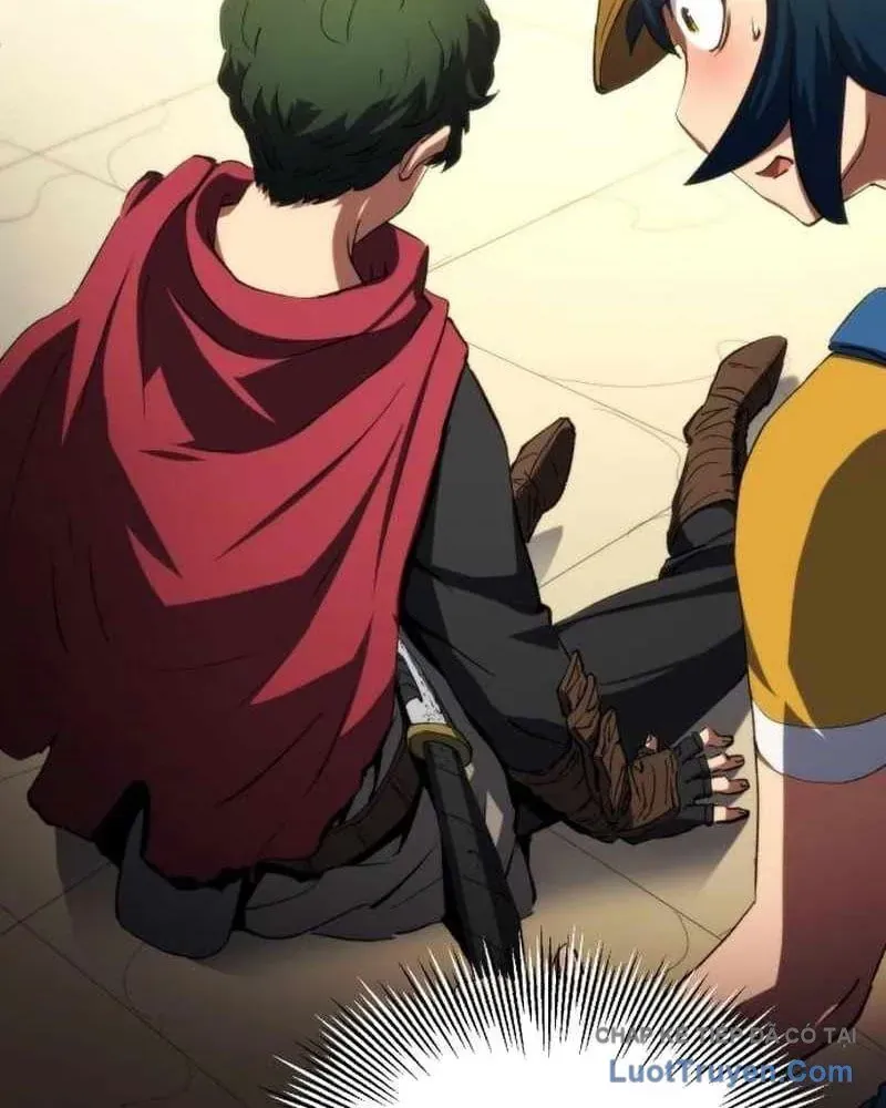 Wild Ranker - Chapter 30 - Page 132