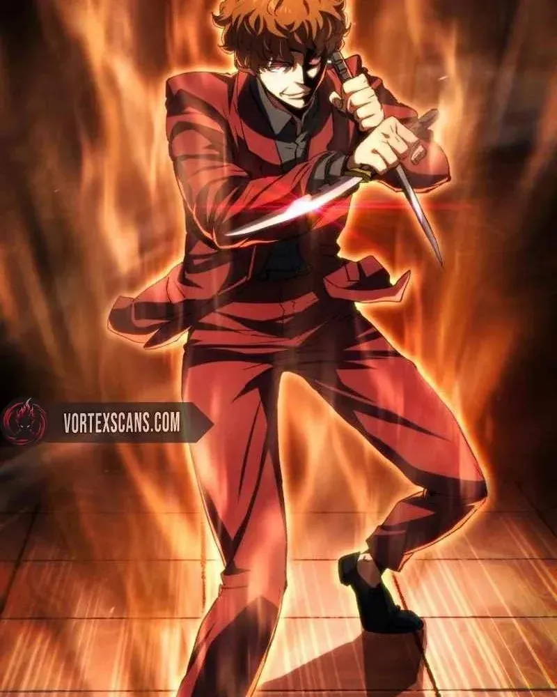 Wild Ranker - Chapter 30 - Page 138