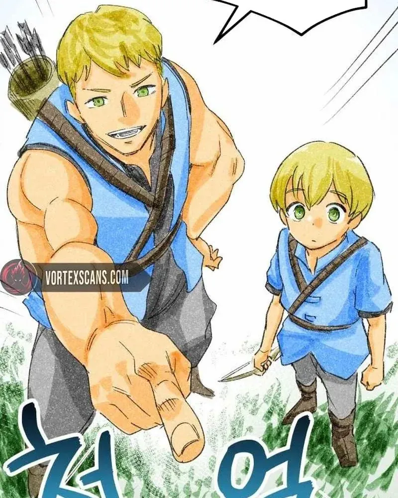 Wild Ranker - Chapter 30 - Page 147