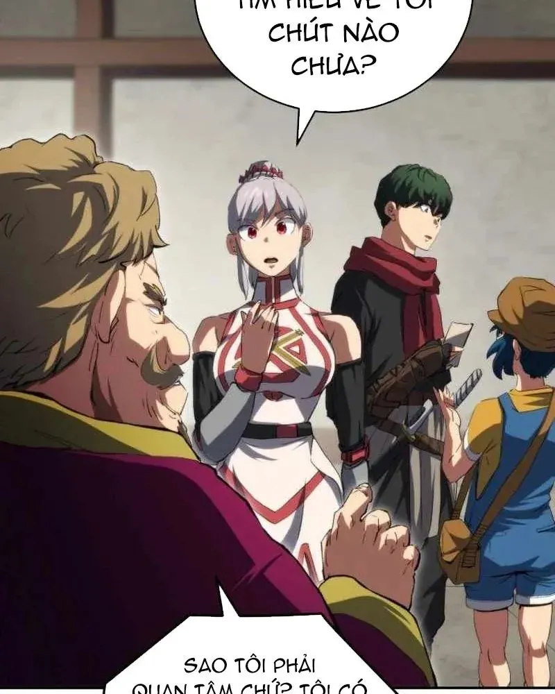 Wild Ranker - Chapter 30 - Page 21