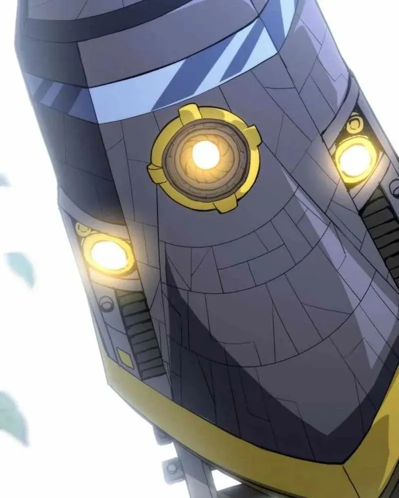 Wild Ranker - Chapter 30 - Page 3