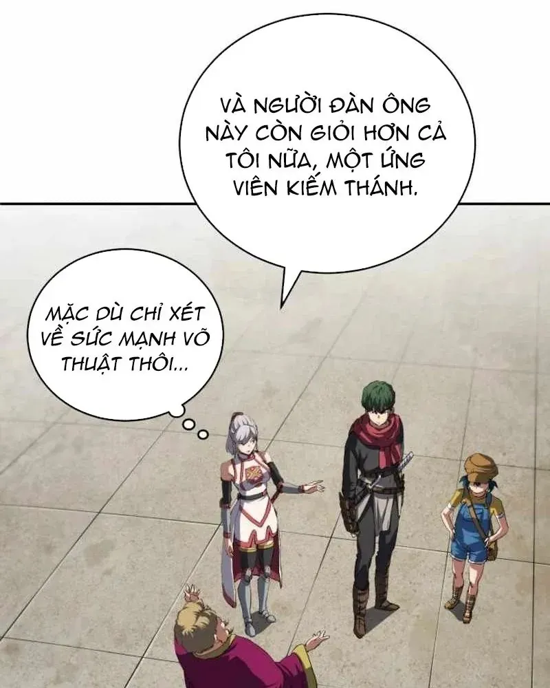 Wild Ranker - Chapter 30 - Page 32