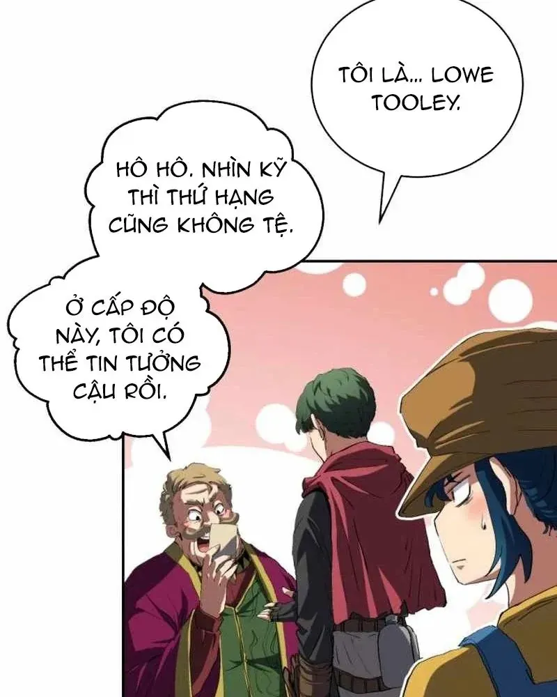 Wild Ranker - Chapter 30 - Page 34