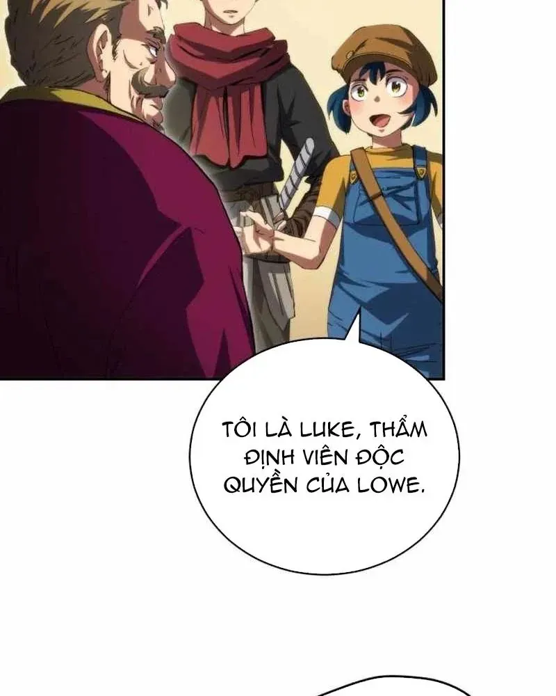 Wild Ranker - Chapter 30 - Page 36