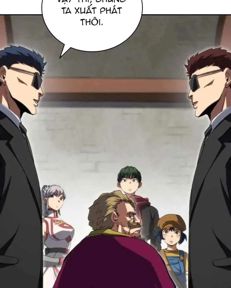 Wild Ranker - Chapter 30 - Page 39