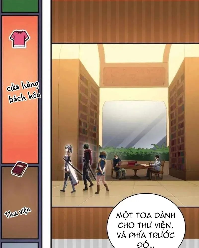 Wild Ranker - Chapter 30 - Page 51