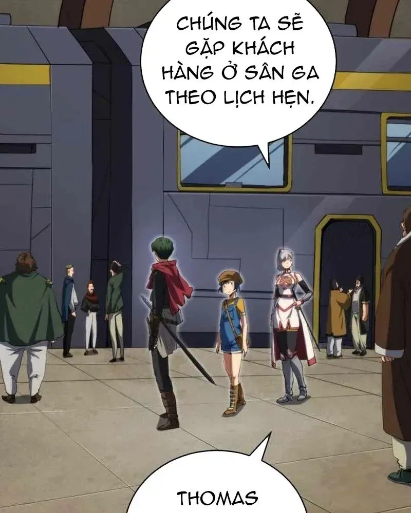 Wild Ranker - Chapter 30 - Page 9