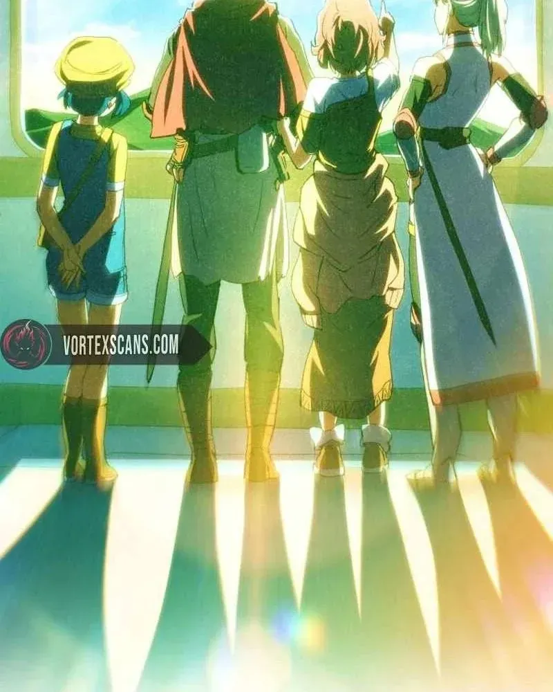 Wild Ranker - Chapter 30 - Page 94