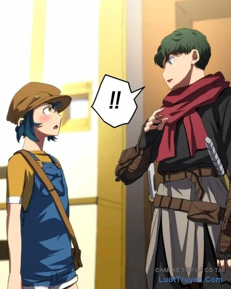 Wild Ranker - Chapter 30 - Page 98