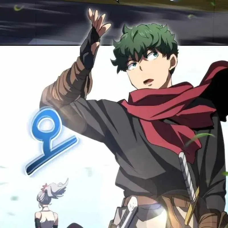 Wild Ranker - Chapter 31 - Page 118