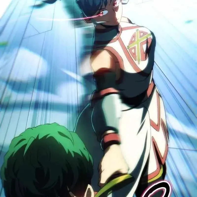 Wild Ranker - Chapter 31 - Page 136