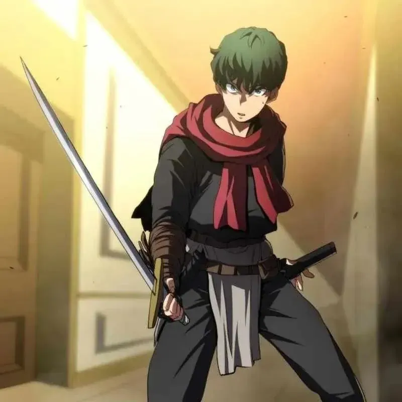 Wild Ranker - Chapter 31 - Page 23