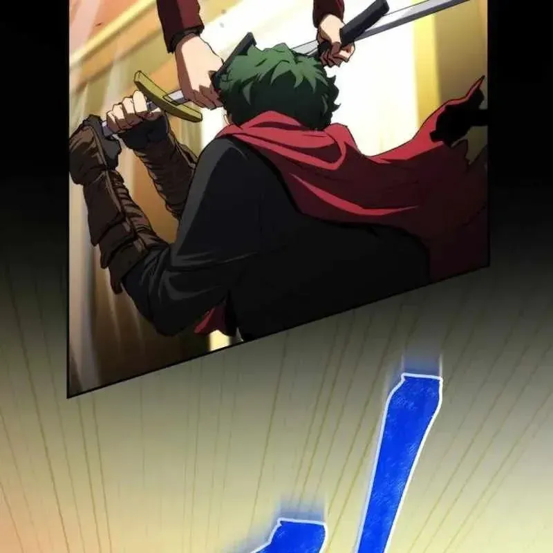 Wild Ranker - Chapter 31 - Page 33