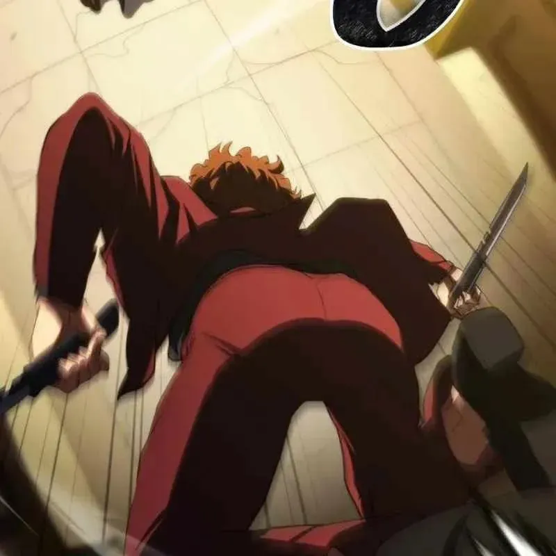 Wild Ranker - Chapter 31 - Page 35