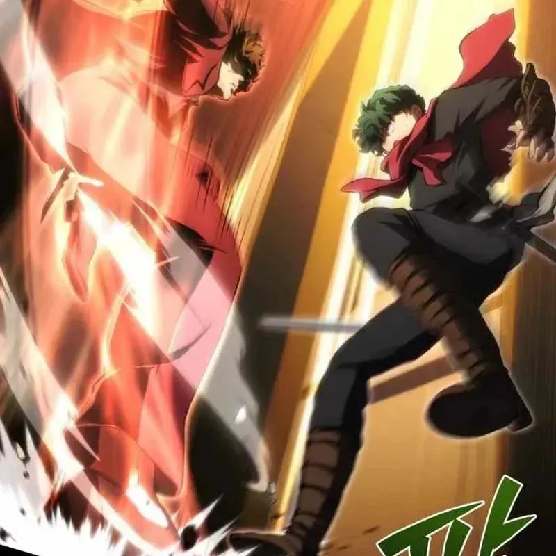 Wild Ranker - Chapter 31 - Page 39