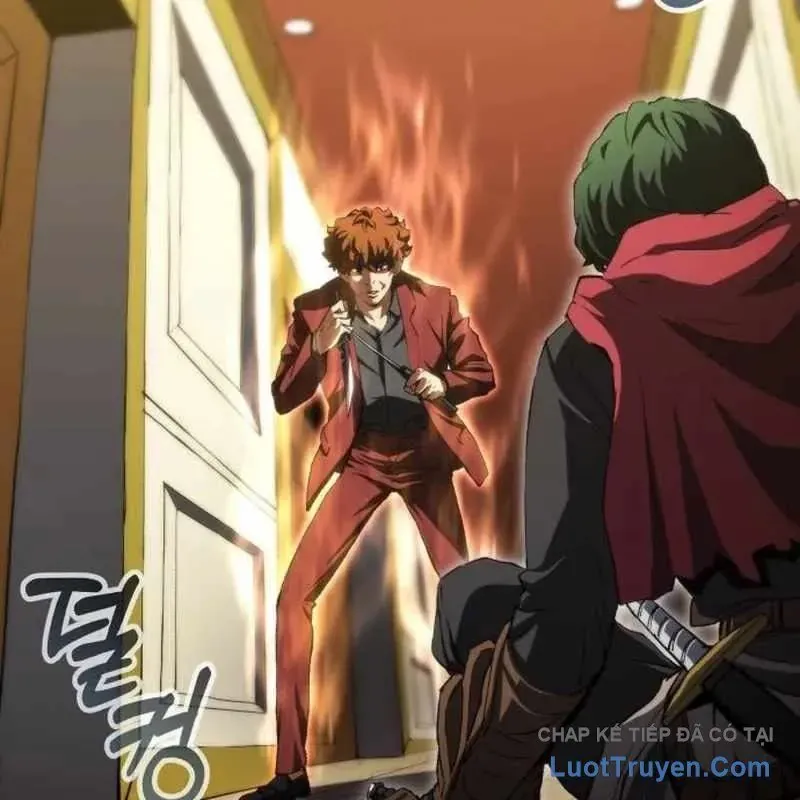 Wild Ranker - Chapter 31 - Page 5