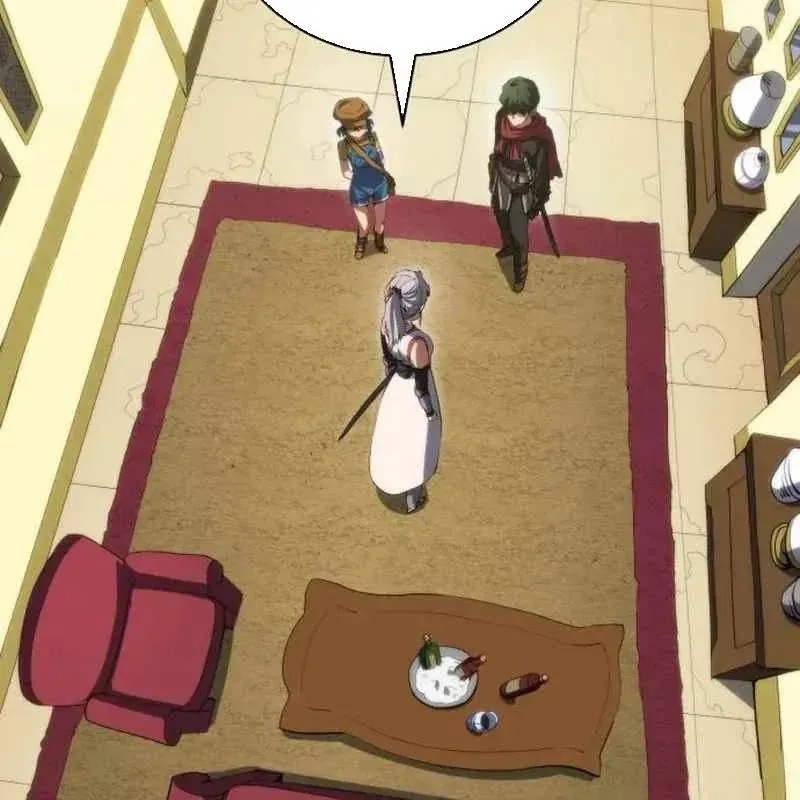 Wild Ranker - Chapter 31 - Page 61