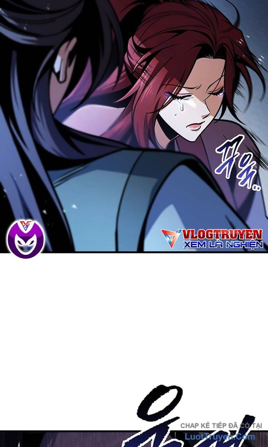 Thanh Kiếm Của Hoàng Đế - Chapter 116 - Page 102