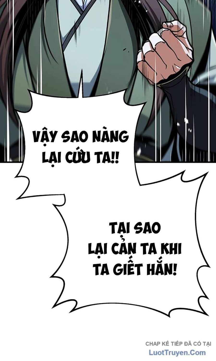 Thanh Kiếm Của Hoàng Đế - Chapter 116 - Page 105