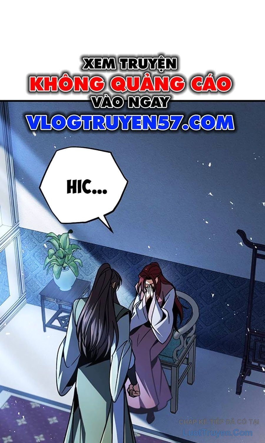 Thanh Kiếm Của Hoàng Đế - Chapter 116 - Page 106