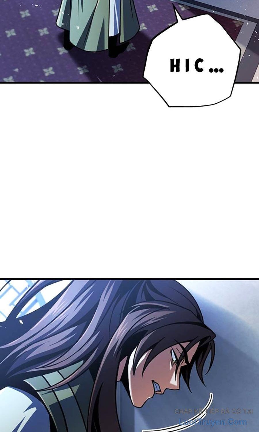 Thanh Kiếm Của Hoàng Đế - Chapter 116 - Page 107