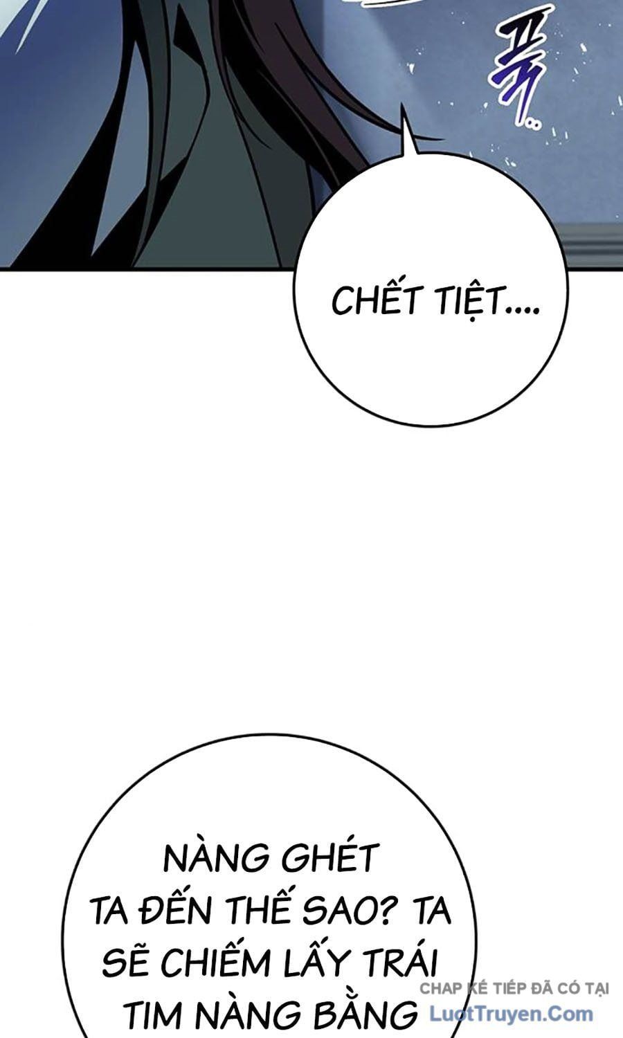 Thanh Kiếm Của Hoàng Đế - Chapter 116 - Page 108