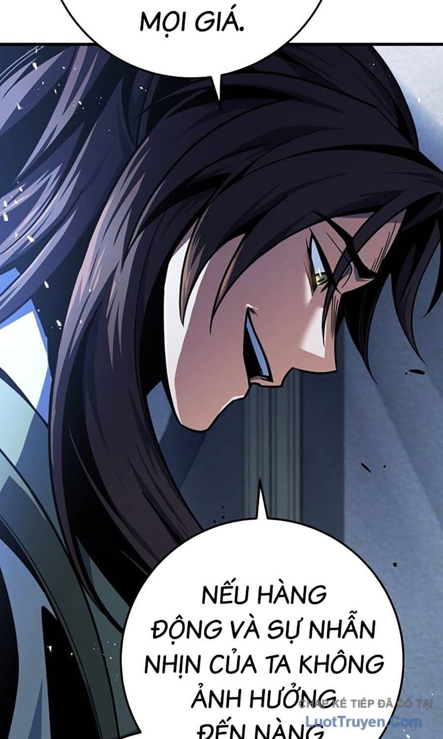 Thanh Kiếm Của Hoàng Đế - Chapter 116 - Page 109